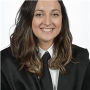 Profesora de ESO apta para dar clases de Física y Química, Matemáticas y Biología. Tres años de experiencia en ESO y Bachillerato.